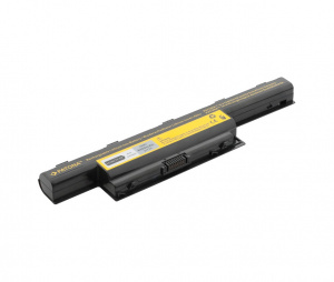 Baterija za Acer Aspire 4551 4315 5741 6073 4551 2615 2614,.. 4400mAh