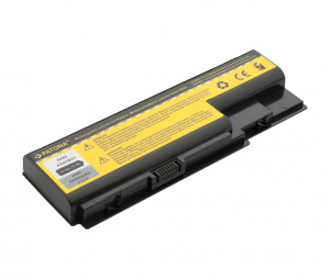 Baterija za Acer Aspire 5520, 5310, 5710Z, 5720,.. 4400mAh 11,1V