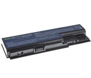 Baterija za Acer Aspire 5520 AS07B31 AS07B32,.. 11,1V 4400mAh