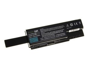 Baterija za Acer Aspire 5520 AS07B31 AS07B32,.. 11,1V 8800mAh