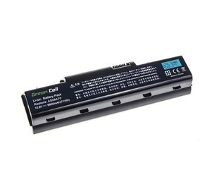 Baterija za Acer Aspire AS09A41 AS09A51 5532 5732Z 5734Z,.. 11,V 6800mAh