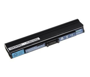 Baterija za Acer Aspire One 521 752,.. 11,1V 4400mAh