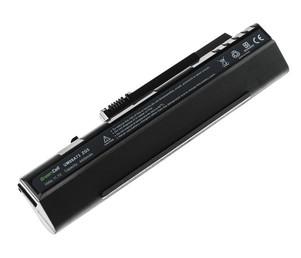 Baterija za Acer Aspire One A110 A150 D150 D250 ZG5,.. 11,1V 4400mAh