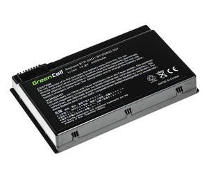 Baterija za Acer TravelMate 4400 C300 2410 Aspire 3020 3610 5020,.. 11,1V 4400mAh
