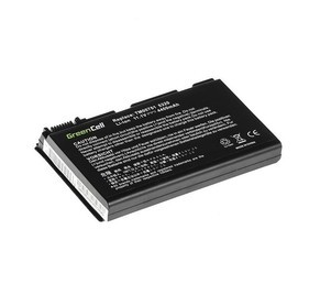 Baterija za Acer TravelMate 5220 5520 5720 7520 7720,.. 11,1V 4400mAh