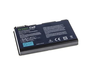 Baterija za Acer TravelMate 5220 5520 5720 7520 7720,.. 14,4V 4400mAh