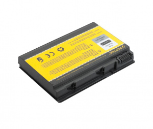 Baterija za Acer TravelMate in Acer Extensa