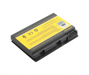 14,8V Baterija za Acer TravelMate in Acer Extensa