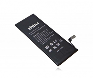 Baterija za Apple iPhone 6 - 616-0804, 616-0805, 616-0806, 616-0809 - 1800mAh