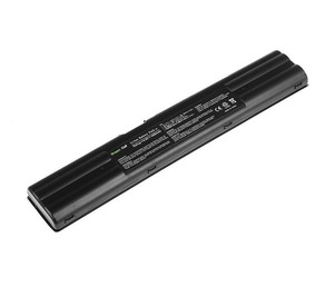 Baterija za Asus A3 A3A A3000 A6 A6M A6R A6000 A7 G1 G2,.. 14,4V 4400mAh
