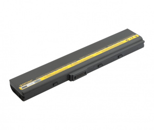 Baterija za Asus A31-B53 A31-K42 A31-K52 A32-K42,.. 4400mAh 11,1V