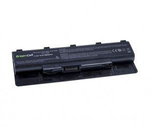 Baterija za Asus N46, N56, N76, N46V, N46VJ, N46VM, N46VZ,.. 6600mAh