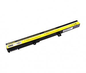 Baterija za ASUS A31N1319, A41N1308, X45LI9C, A31LJ91,.. 2200mAh 14,4V