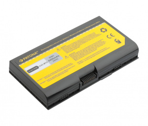 Baterija za Asus A32-F70, A41-M70, A42-M70,.. 4400mAh 14,8V