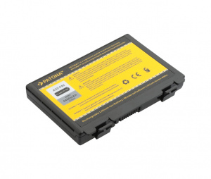 Baterija za Asus A32-F82, K-40, K-50, K-51, K-60, K-61, X-5C,.. 4400mAh 10,8V