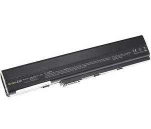 Baterija za Asus A32-K52 K52 X52 A52,.. 11,1V 6600mAh
