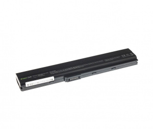 Baterija za Asus A32-K52 K52 X52 A52,.. 4400mAh 11,1V