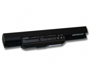 Baterija za Asus A32-K53, A41-K53,.. 6600mAh 11,1V