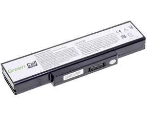 Baterija za Asus A32-K72 K72 K73 N71 N73,.. 11,1V 5200mAh