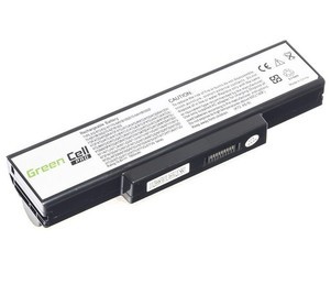 Baterija za Asus A32-K72 K72 K73 N71 N73,.. 11,1V 7800mAh