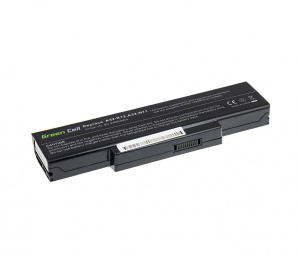 Baterija za Asus A32-K72 K72 K73 N71 N73,.. 4400mAh 11,1V