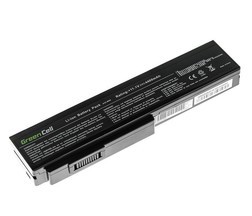 Baterija za Asus A32-M50 A32-N61 N43 N53 G50 L50 M50 M60 N61VN,.. 11,1V 4400mAh