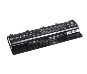 Baterija za Asus A32-N56 N46 N46V N56 N76,.. 11,1V 4400mAh