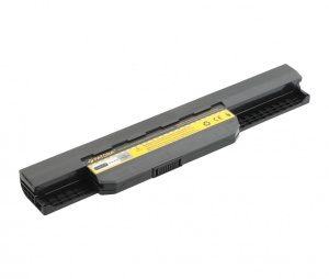 Baterija za Asus A43, K43, X43, A53, K53, A54, A83, K54, K84,.. 4400mAh 10,8V