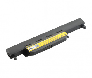 Baterija za Asus A45, A55, A75, K45, K55, K75,.. 4400mAh 11,1V