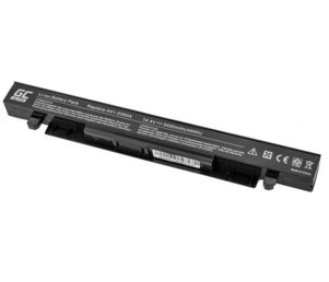 Baterija za Asus A450 A550 R510 X550,.. 14,4V 3400mAh