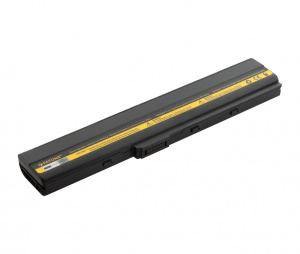 Baterija za Asus A52 A52F A52J A52JB A31-K52, A32-K52 A41-K52,.. 4400mAh 10,8V