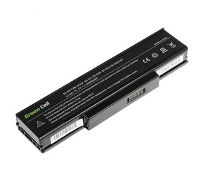 Baterija za Asus A9 S9 S96 Z62 Z9 Z94 Z96,.. 11,1V 4400mAh