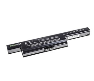 Baterija za Asus A93 A95 K93 X93,.. 11,1V 4400mAh
