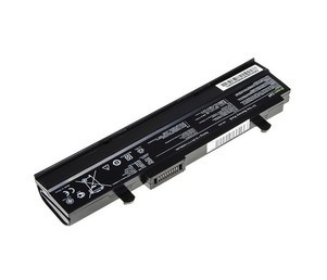 Baterija za Asus Eee-PC 1015 1215 1215N 1215B (črna),.. 11,1V 4400mAh
