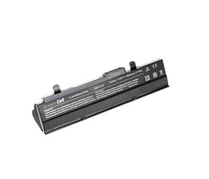 Baterija za Asus Eee-PC 1015 1215 1215N 1215B (črna),.. 11,1V 6600mAh