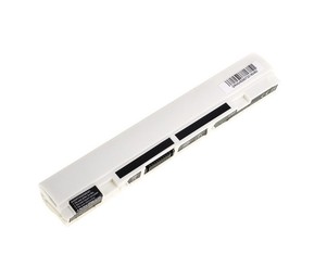 Baterija za Asus Eee-PC X101 X101H X101C X101X (bela),.. 11,1V 2200mAh