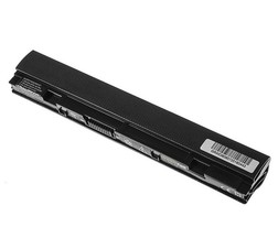 Baterija za Asus Eee-PC X101 X101H X101C X101X (črna),.. 11,1V 2200mAh