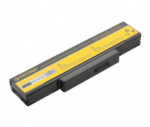 Baterija za Asus F2 F2F F2Hf,.. A32-F3,.. 4400mAh 11,1V