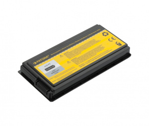 Baterija za Asus F5 F5C F5GL F5M F5N F5R F5RI,.. 4400mAh 11,1V