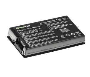 Baterija za Asus F50 F80S N60 X60 X61,.. 11,1V 4400mAh