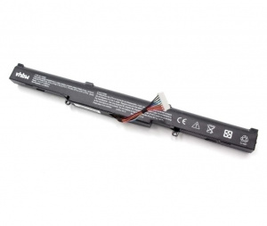 Baterija za Asus F550, F751, K751, P750, R751, R752, X751,.. 2200mAh