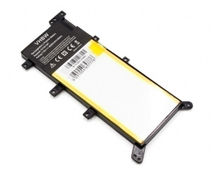 Baterija za Asus F555L, A555L, F555, F555LA, F555LD, X555, X555LA,.. 4800mAh