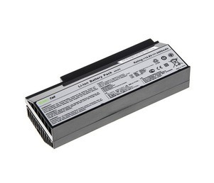 Baterija za Asus G53 G73,.. 14,4V 4400mAh