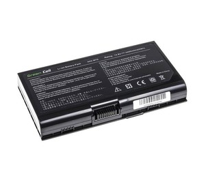 Baterija za Asus G71 G72 F70 M70 X71,.. 14,4V 4400mAh