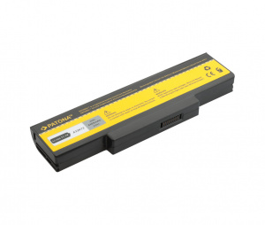 Baterija za Asus K72 K72DR K72DY K72F K72JK K72JR K72JT,.. 4400mAh 10,8V