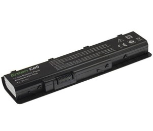 Baterija za Asus N45 N55 N55S N75 N75E N75S,.. 11,1V 4400mAh