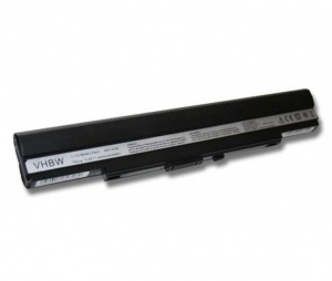 Baterija za Asus U30SD, UL30, UL30A, UL50, UL50AG, UL80,..4400mAh 14,8V