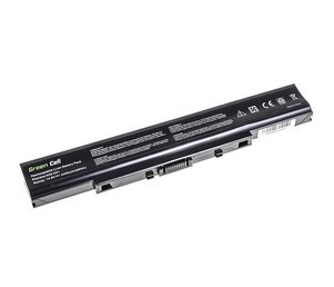 Baterija za Asus U31 U31E U31F U31J U41 U41JF,.. 14,4V 4400mAh