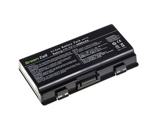 Baterija za Asus X51 X58,.. 11,1V 4400mAh