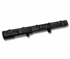 Baterija za ASUS X551C, X551CA, X551, X451C, X451CA, X451, D550, A41